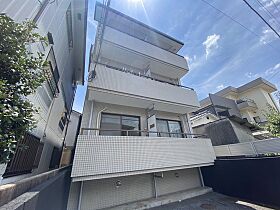 広島県広島市西区草津東2丁目（賃貸マンション1K・3階・18.00㎡） その1