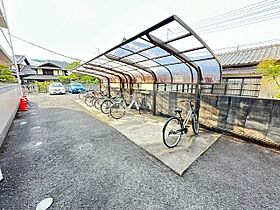 ハイムエトワール  ｜ 広島県広島市安佐南区長束西1丁目（賃貸マンション1K・1階・21.60㎡） その17