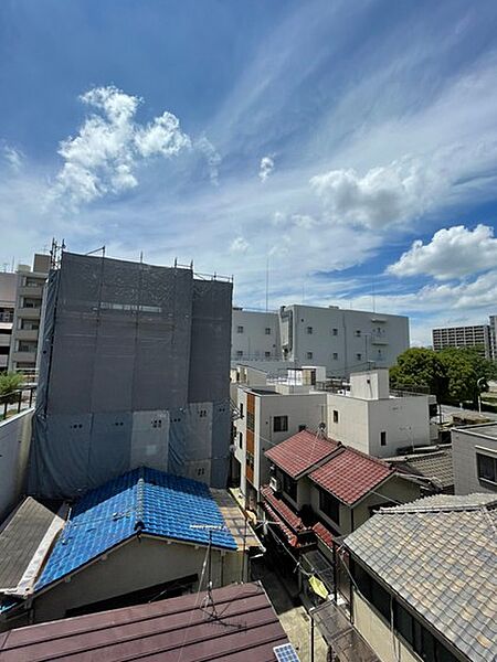 広島県広島市中区西十日市町(賃貸マンション1LDK・5階・33.00㎡)の写真 その14
