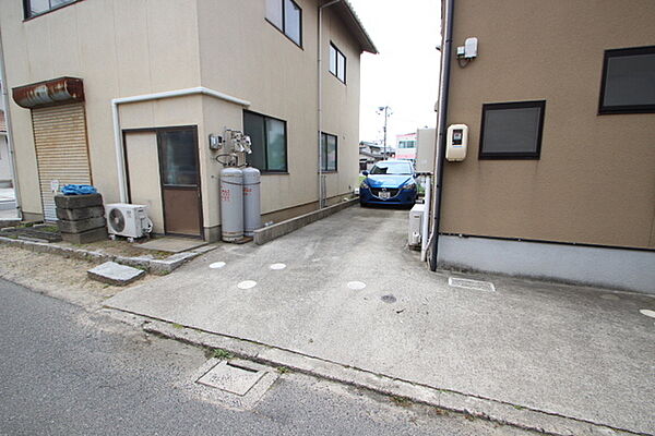 広島県広島市安佐南区川内3丁目(賃貸テラスハウス3LDK・1階・80.00㎡)の写真 その25