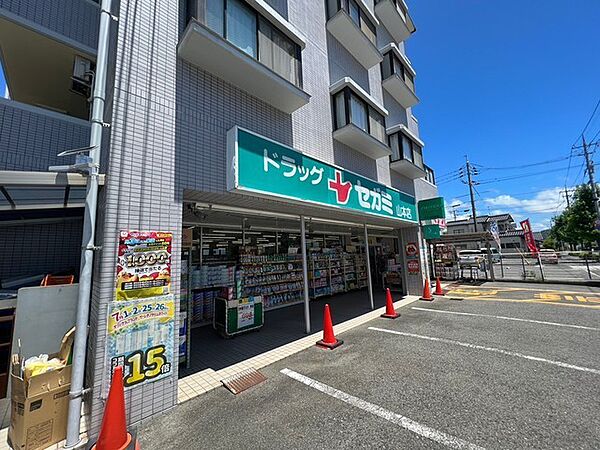 沓水ビル ｜広島県広島市安佐南区長束5丁目(賃貸マンション2DK・2階・39.69㎡)の写真 その22