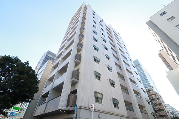 広島県広島市中区西十日市町(賃貸マンション1LDK・5階・52.12㎡)の写真 その1