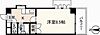 レジデンス西宮5階4.8万円