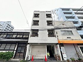 広島県広島市中区舟入町（賃貸マンション1K・5階・18.00㎡） その1