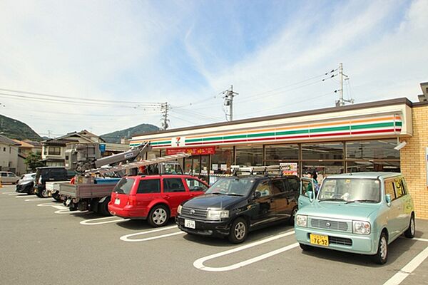 エスポワール正木 ｜広島県広島市安佐北区可部南4丁目(賃貸アパート2LDK・1階・45.67㎡)の写真 その16