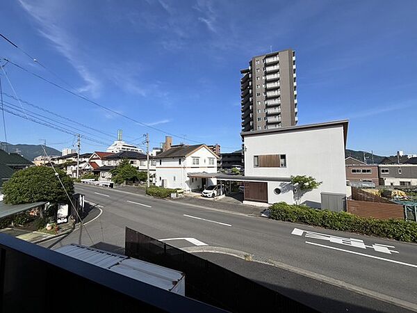 サラーム　弐番館 ｜広島県広島市安佐南区緑井7丁目(賃貸アパート1LDK・2階・47.16㎡)の写真 その13