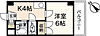 コーポエコード3階4.2万円