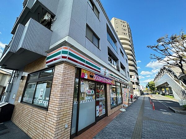 広島県広島市安佐南区西原4丁目(賃貸マンション1K・1階・29.75㎡)の写真 その22