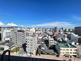 S-FORT中広通り  ｜ 広島県広島市西区中広町2丁目（賃貸マンション1K・10階・27.59㎡） その15