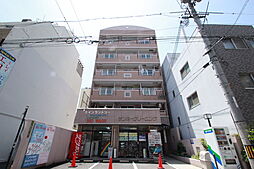 広島電鉄１系統 銀山町駅 徒歩5分