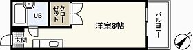 ｐｅｔｉｔ　ｐａｓ祇園  ｜ 広島県広島市安佐南区西原2丁目（賃貸マンション1R・5階・15.93㎡） その2