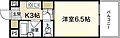 アクアサイド三篠3階3.0万円