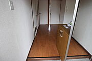※写真は別号室のものです。