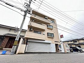 広島県広島市中区江波西1丁目（賃貸マンション1LDK・2階・43.32㎡） その1