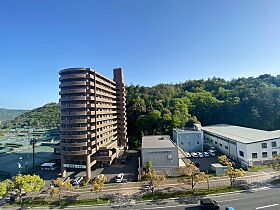 広島県広島市安佐南区伴南1丁目（賃貸マンション2LDK・3階・79.03㎡） その14