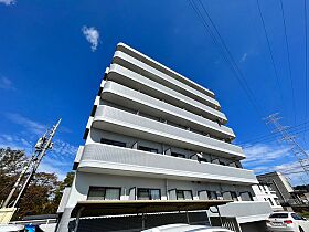 アルジェント21  ｜ 広島県広島市安佐南区川内6丁目（賃貸マンション1K・2階・24.66㎡） その1