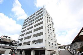 広島県広島市安佐南区相田1丁目（賃貸マンション3LDK・6階・70.10㎡） その1