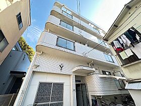 広島県広島市中区舟入町（賃貸マンション1R・4階・16.00㎡） その1