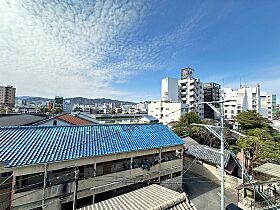 広島県広島市中区舟入町（賃貸マンション1R・4階・16.00㎡） その14