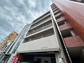 広島県広島市中区加古町（賃貸マンション1DK・4階・20.12㎡） その1