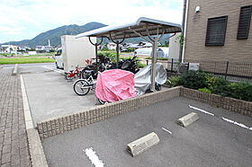 アンフレッチェ  ｜ 広島県広島市安佐南区八木9丁目（賃貸アパート2LDK・1階・51.23㎡） その16