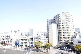 広島県広島市南区段原南1丁目（賃貸マンション2LDK・3階・59.91㎡） その13