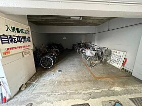 西興ビル  ｜ 広島県広島市安佐南区古市4丁目（賃貸マンション1LDK・4階・42.90㎡） その4