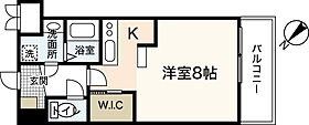 広島県広島市西区庚午北1丁目（賃貸マンション1R・5階・30.00㎡） その2