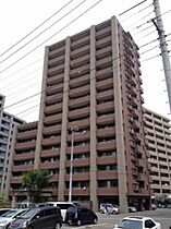 広島県広島市安佐南区西原7丁目（賃貸マンション3LDK・10階・67.86㎡） その1