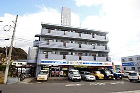 広島県広島市南区丹那町（賃貸マンション1K・4階・21.00㎡） その1