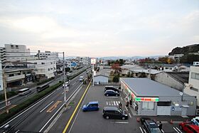 広島県広島市南区丹那町（賃貸マンション1K・4階・21.00㎡） その14