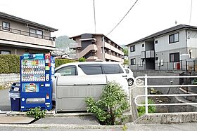 広島県広島市安佐南区伴東7丁目（賃貸マンション1LDK・1階・39.43㎡） その16