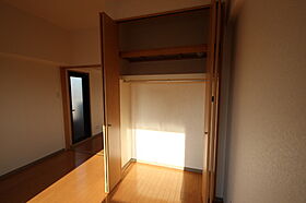 広島県広島市中区南竹屋町（賃貸マンション1DK・8階・29.89㎡） その8