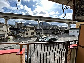 広島県広島市安佐南区伴東1丁目（賃貸マンション1K・1階・23.00㎡） その14