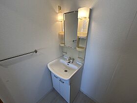 広島県広島市西区己斐本町2丁目（賃貸マンション1K・6階・30.00㎡） その7