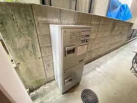 広島県広島市西区己斐本町1丁目（賃貸マンション1K・5階・27.40㎡） その18