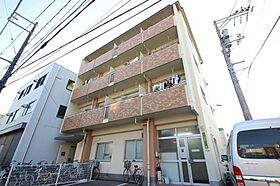 第3小河内ビル  ｜ 広島県広島市西区小河内町2丁目（賃貸マンション1DK・2階・19.44㎡） その1