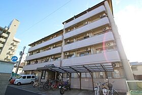 Ｍ山肩ビル  ｜ 広島県広島市西区小河内町2丁目（賃貸マンション1K・1階・21.00㎡） その1