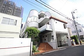 グレース天満町  ｜ 広島県広島市西区天満町（賃貸マンション1DK・3階・26.46㎡） その1