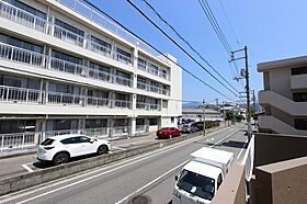 広島県広島市南区向洋大原町（賃貸マンション1K・2階・16.80㎡） その14