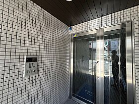 広島県広島市中区中町（賃貸マンション1K・4階・23.70㎡） その16