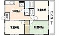 コーポ熊本4階5.6万円