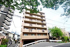 広島県広島市南区西翠町（賃貸マンション2LDK・5階・49.00㎡） その1