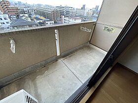 広島県広島市西区庚午北4丁目（賃貸マンション1K・8階・40.25㎡） その13