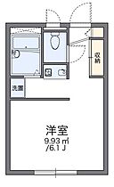 広島県廿日市市上平良（賃貸アパート1K・1階・19.87㎡） その2