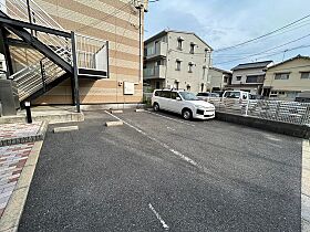 広島県広島市中区吉島西2丁目（賃貸マンション1K・2階・20.28㎡） その17