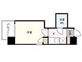 ダイアパレス比治山パークサイド9階3.5万円