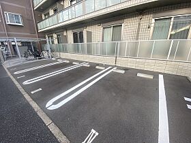 広島県広島市西区草津浜町（賃貸アパート1K・2階・27.77㎡） その16