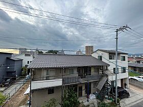 広島県広島市中区江波本町（賃貸アパート1LDK・3階・30.43㎡） その11