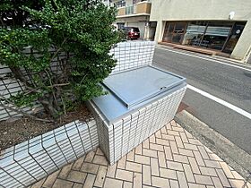 コーポ中広  ｜ 広島県広島市西区中広町2丁目（賃貸マンション1K・3階・16.20㎡） その17